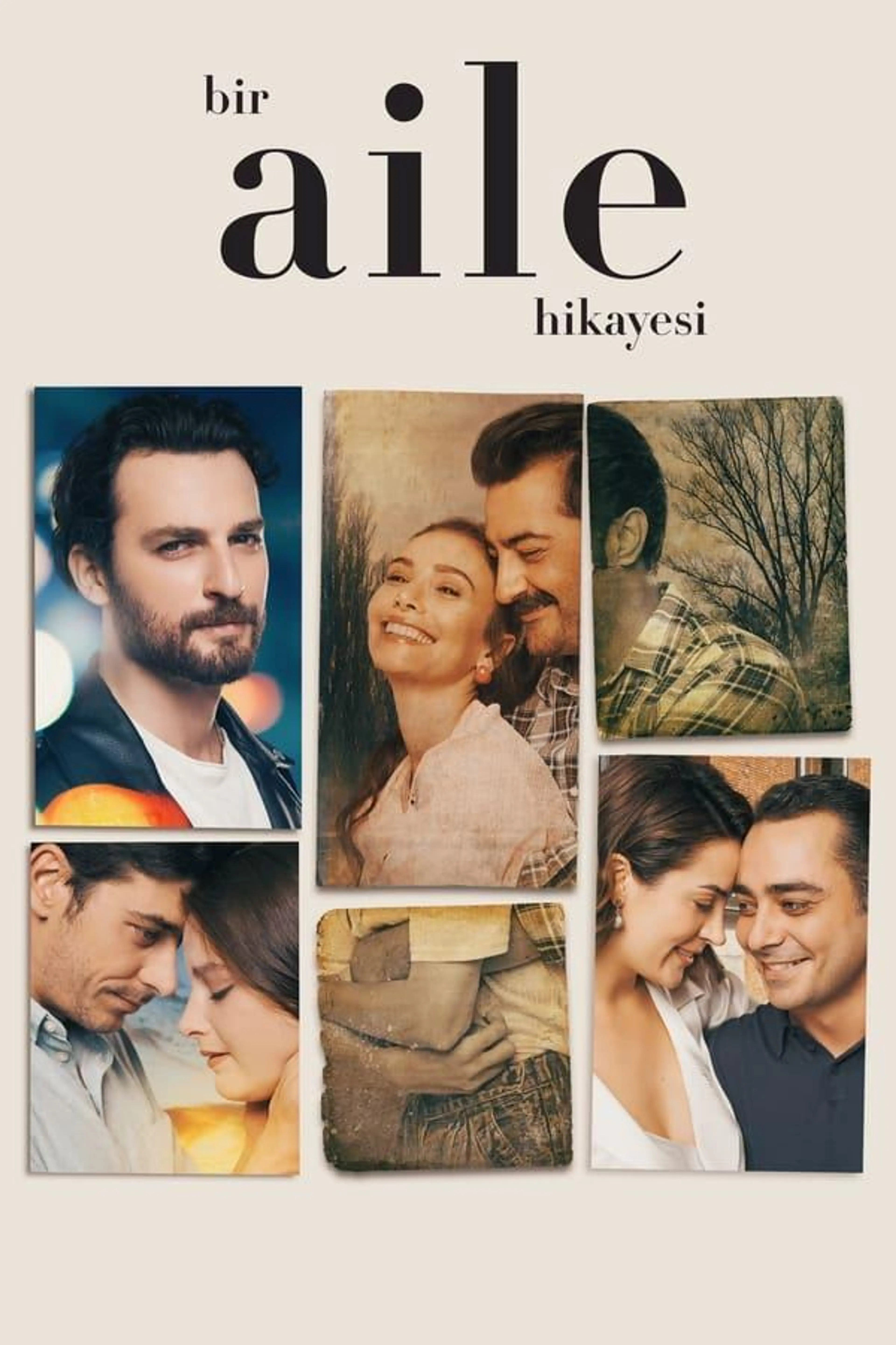 A Family Story Season 1