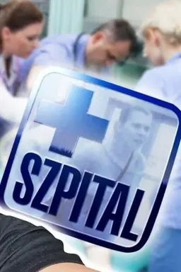 Szpital Season 2