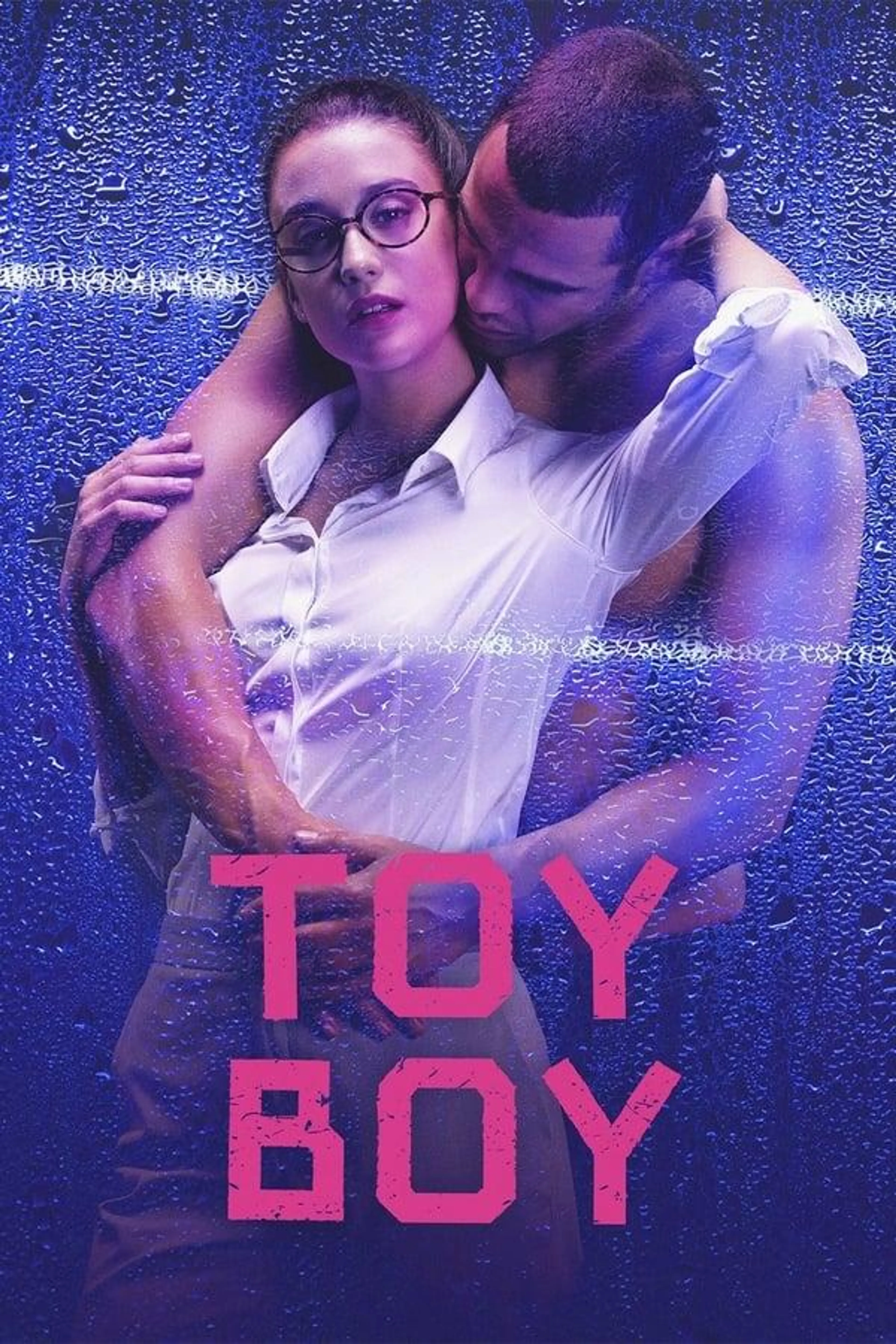 Toy Boy Season 1