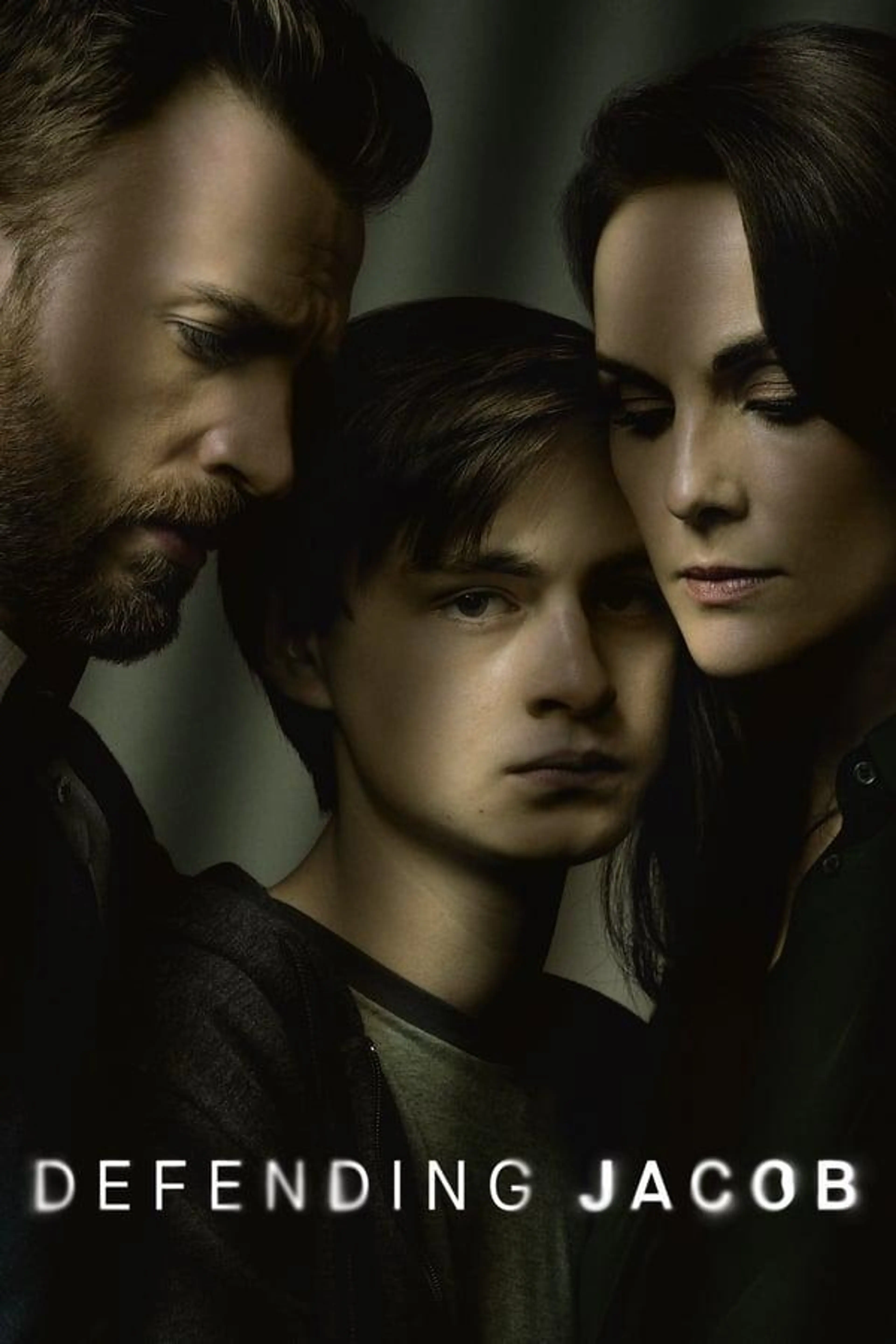 Defending Jacob Miniseries