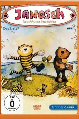 Janosch - Die schönsten Geschichten Season 1