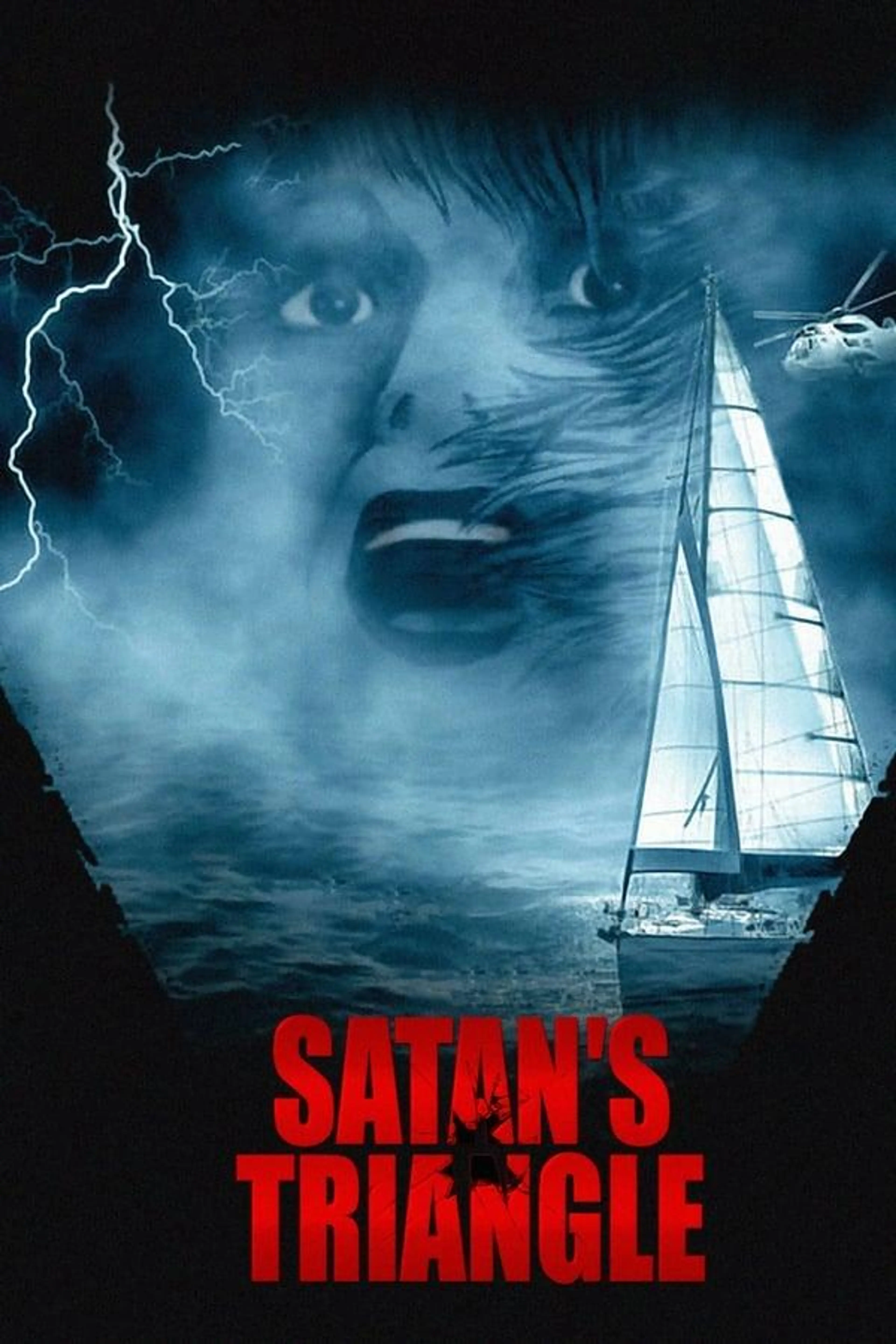 Satan's Triangle