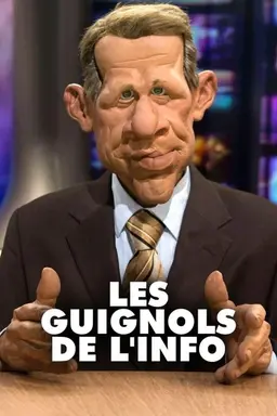 Les Guignols de l'info Specials
