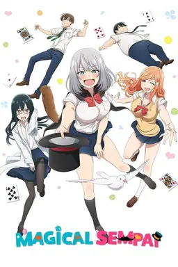 Magical Sempai Season 1