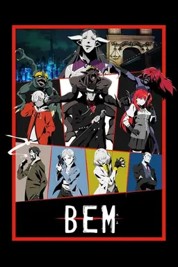 BEM Season 1