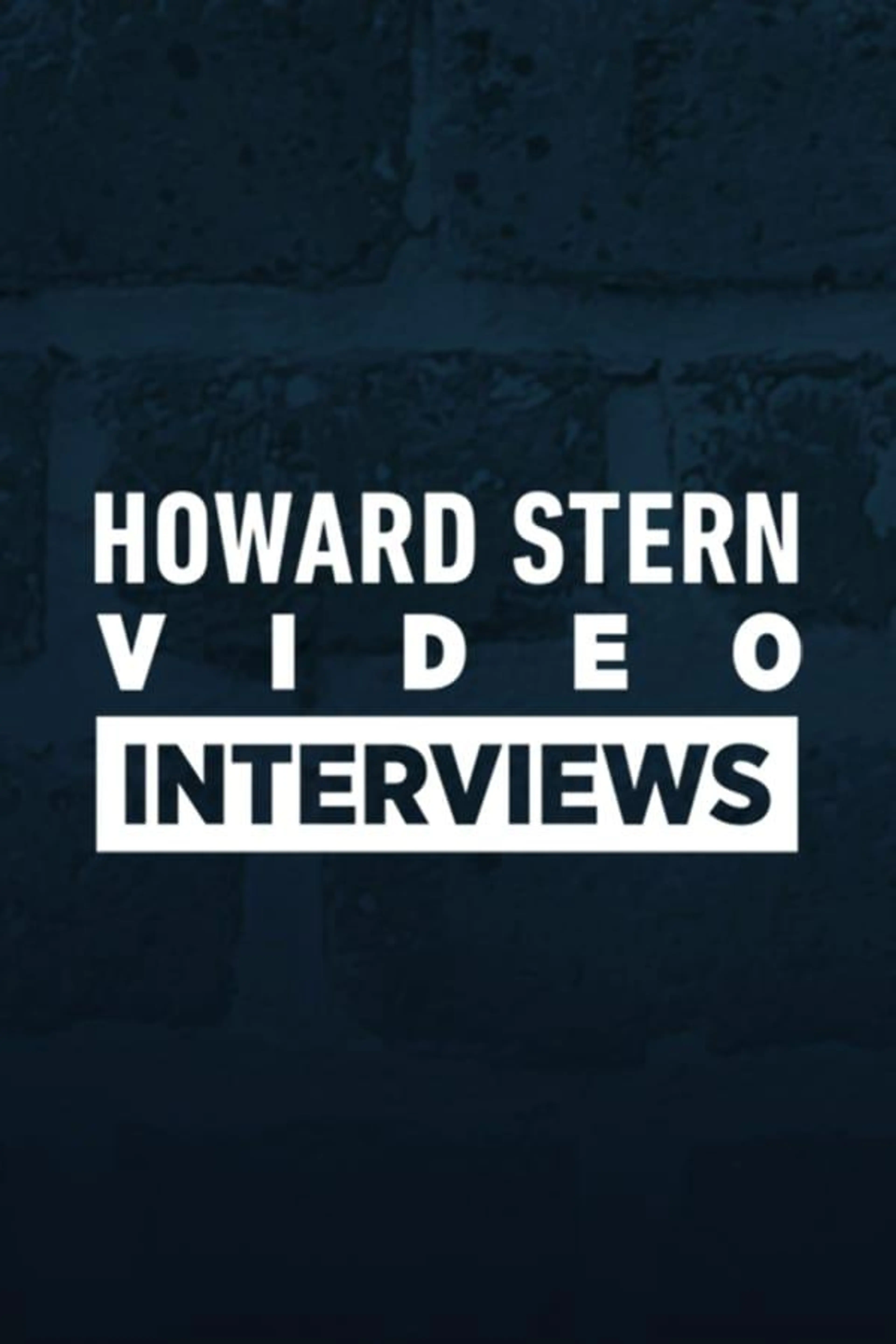 The Howard Stern Interview (2006) Specials