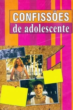 Teen Confessions Season 2