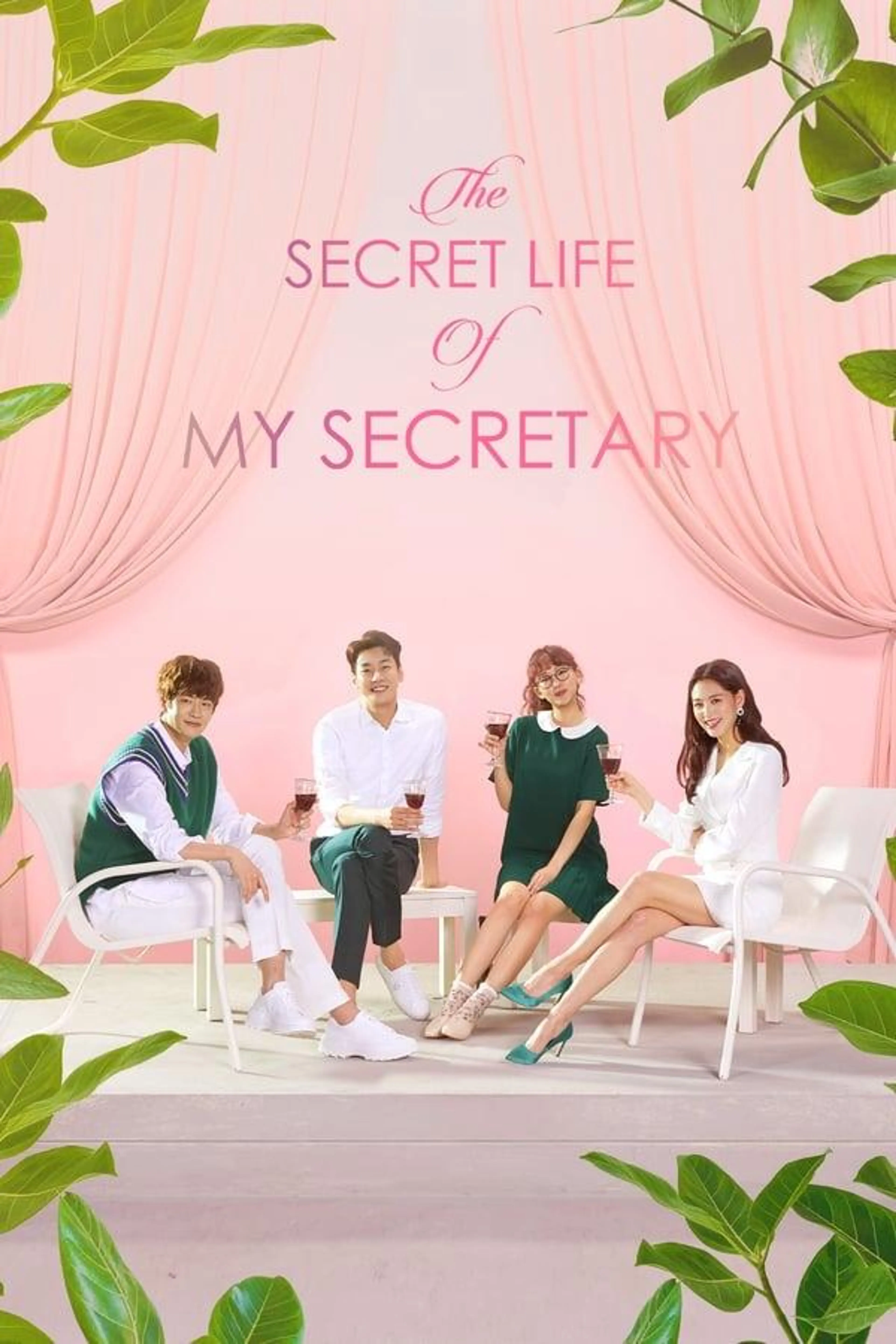 The Secret Life of My Secretary Season 1