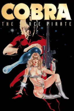 Space Cobra Specials