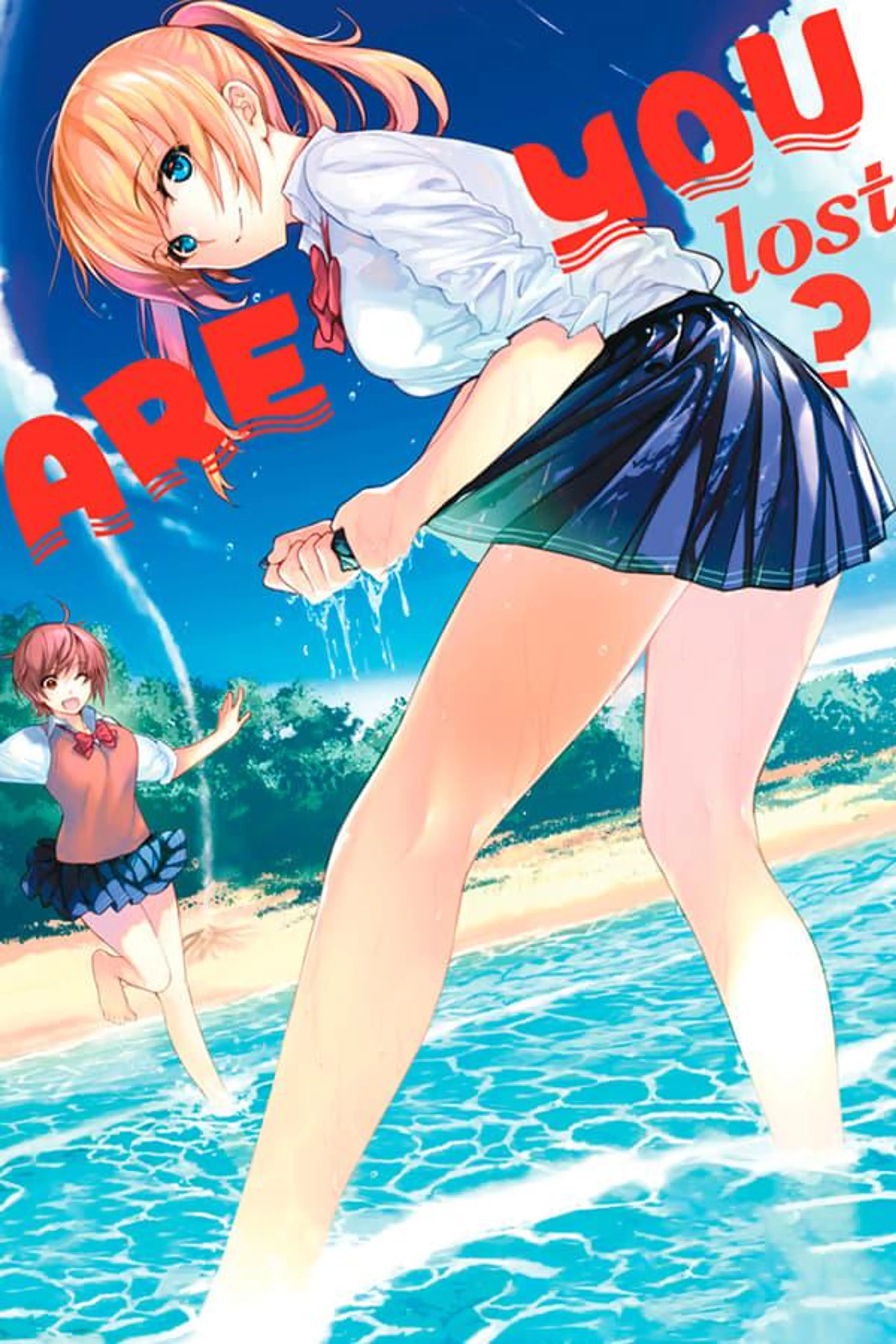 Are You Lost? Season 1