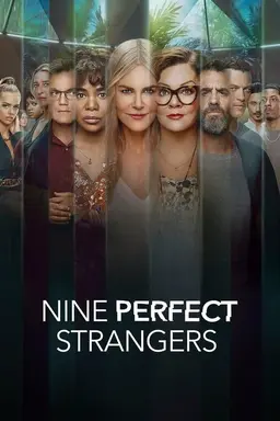 Nine Perfect Strangers Season 2