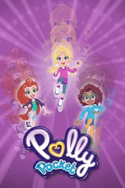 Polly Pocket Season 2