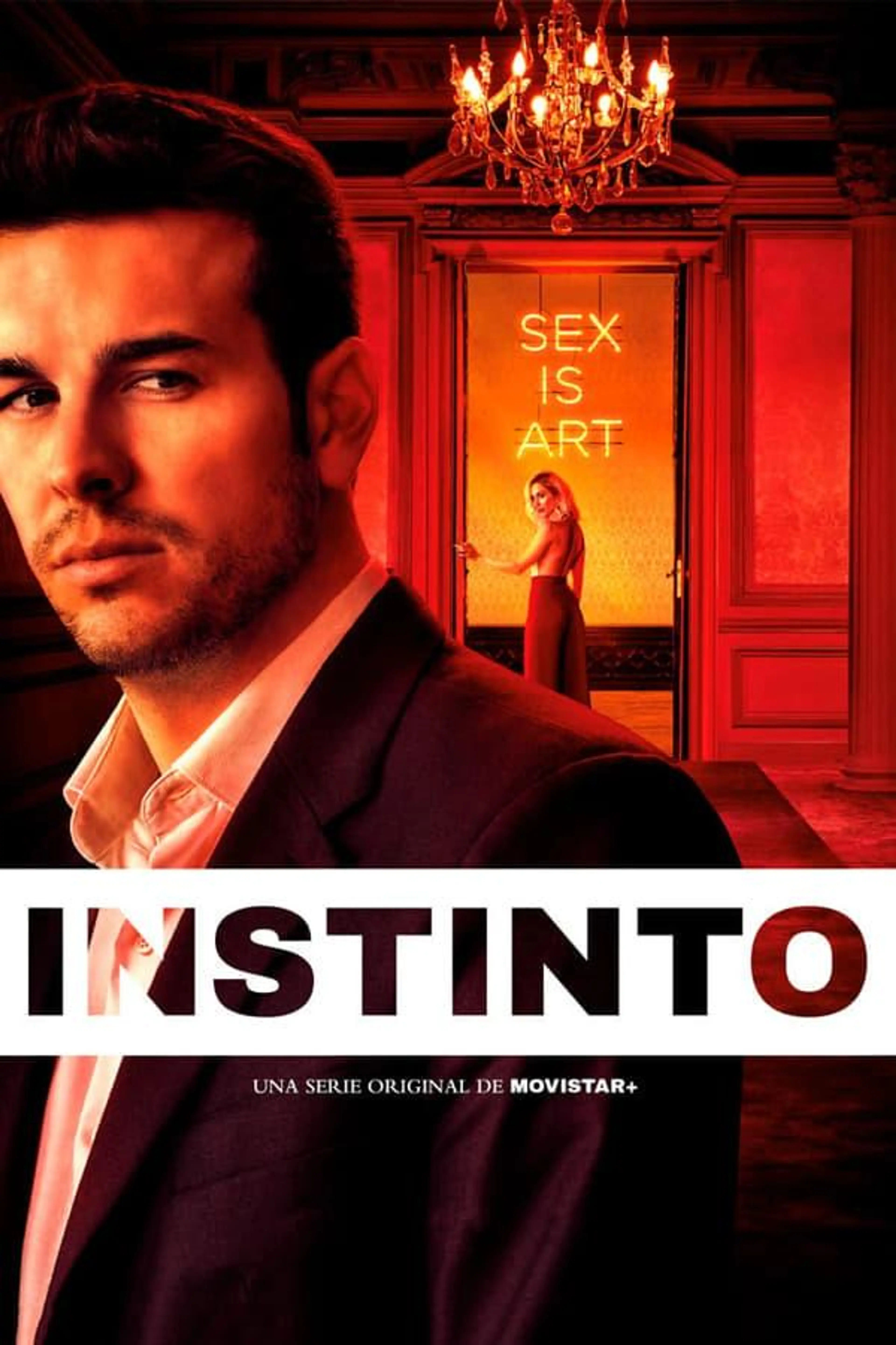 Instinto Season 1