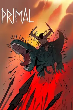 Primal Season 2