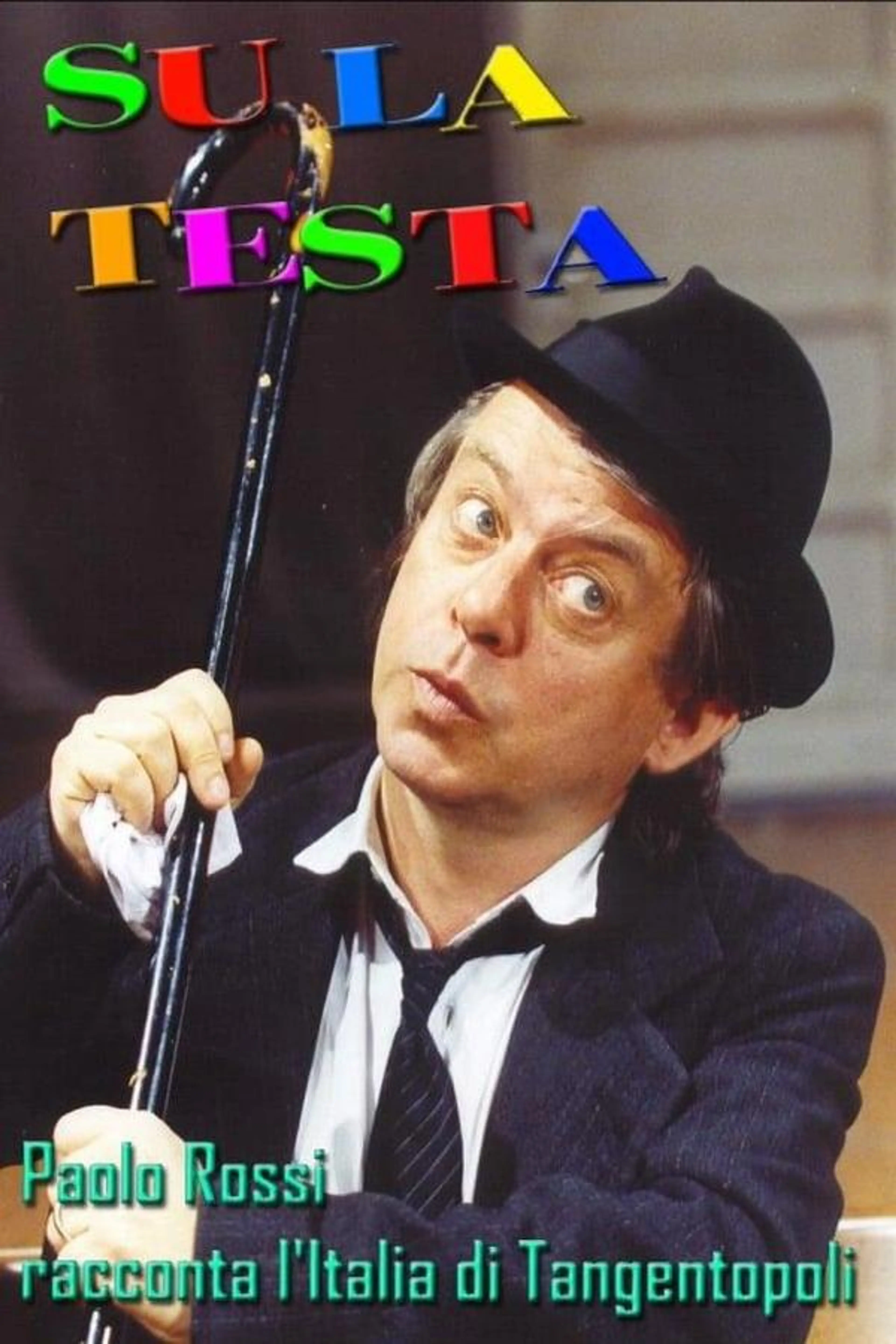 Su la testa Season 1