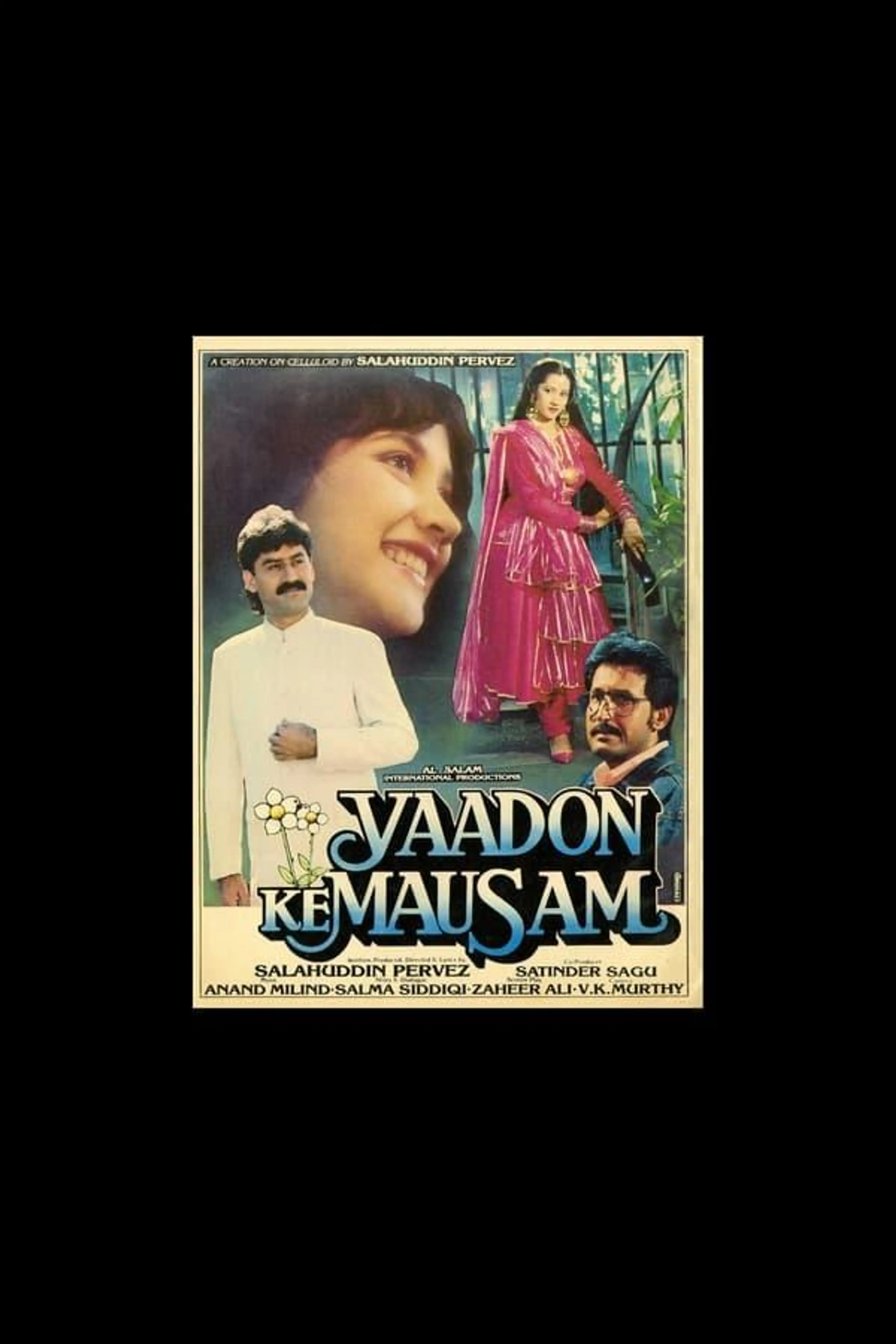 Yaadon Ke Mausam