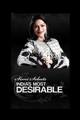 India's Most Desirable Season 1