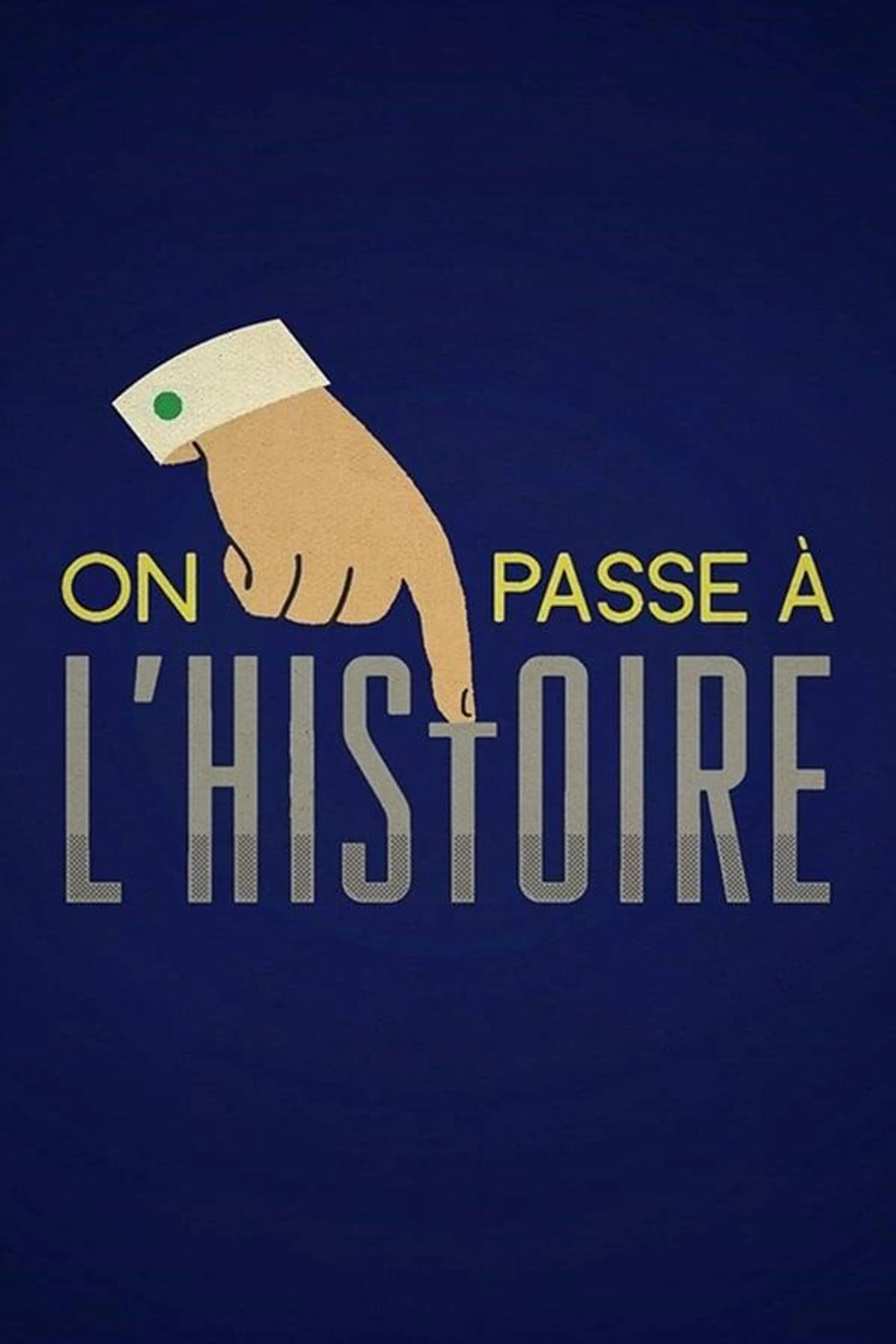 On passe à l'Histoire Specials