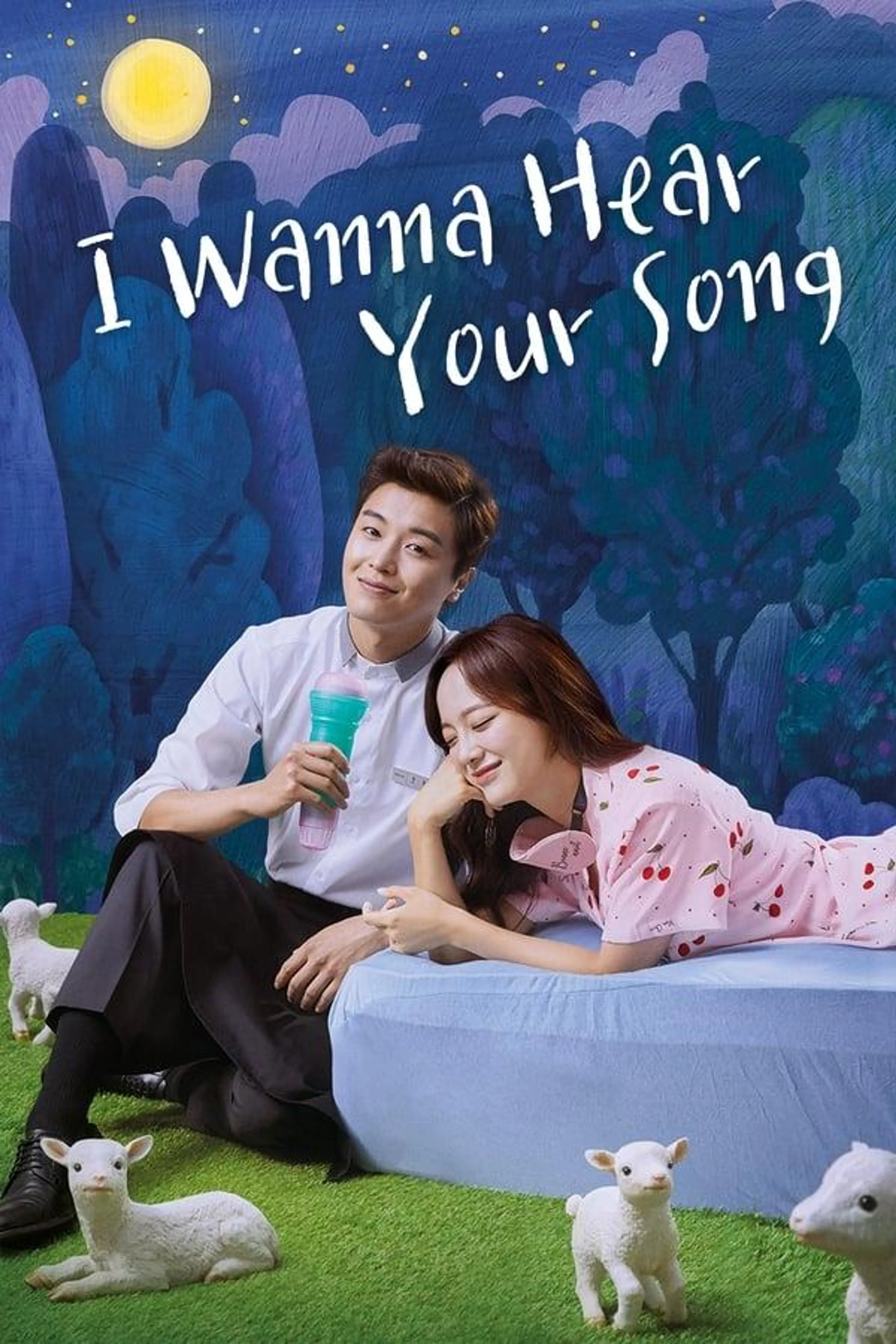 I Wanna Hear Your Song Season 1