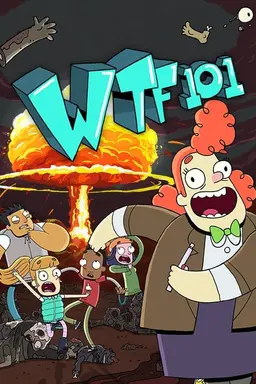 WTF 101 Specials