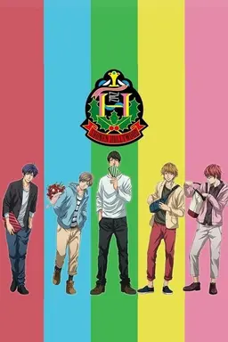 Shounen Hollywood Shounen Hollywood: Holly Stage for 50