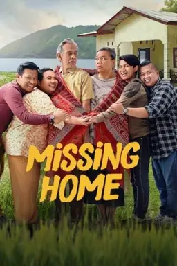 Missing Home