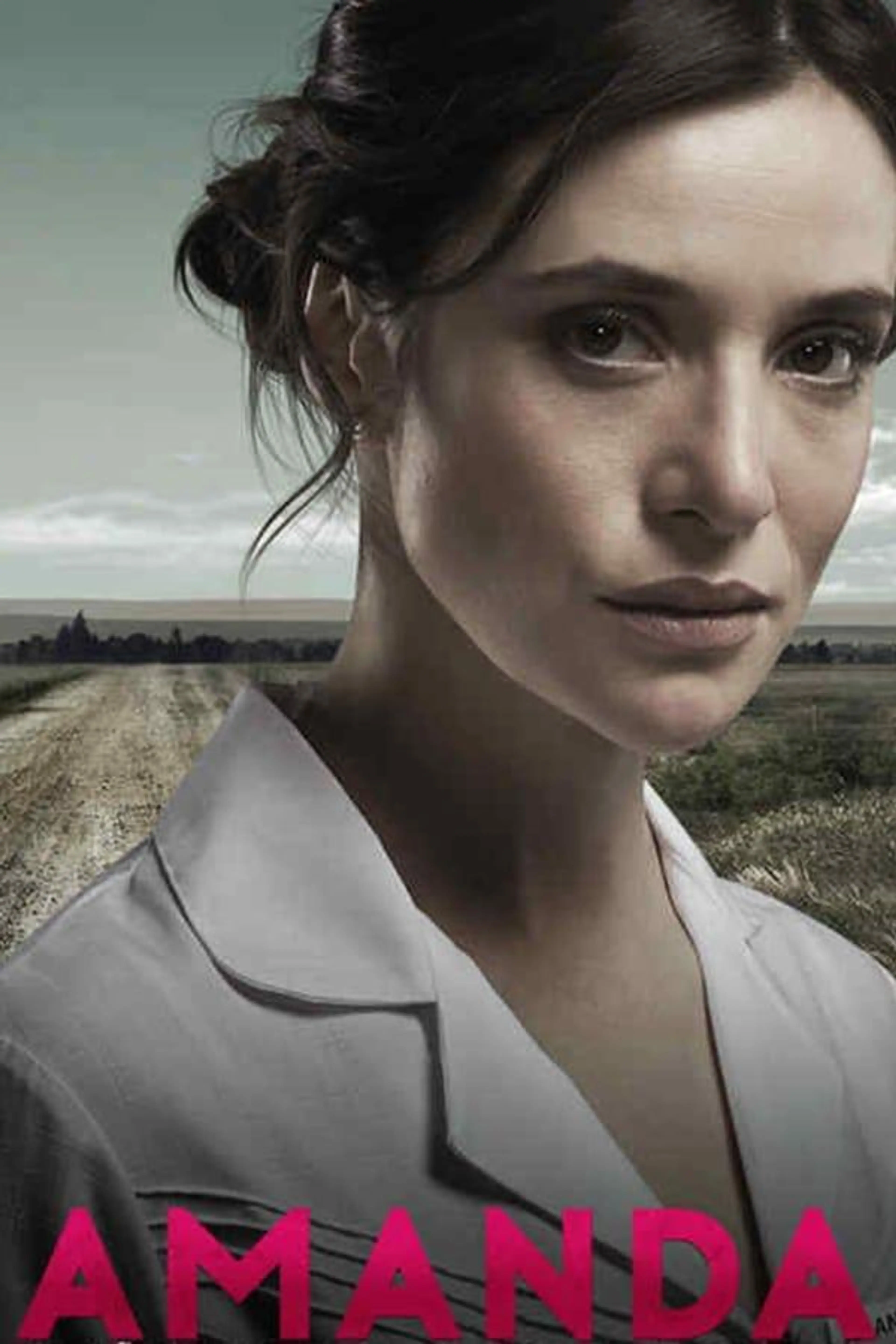 Amanda Season 1