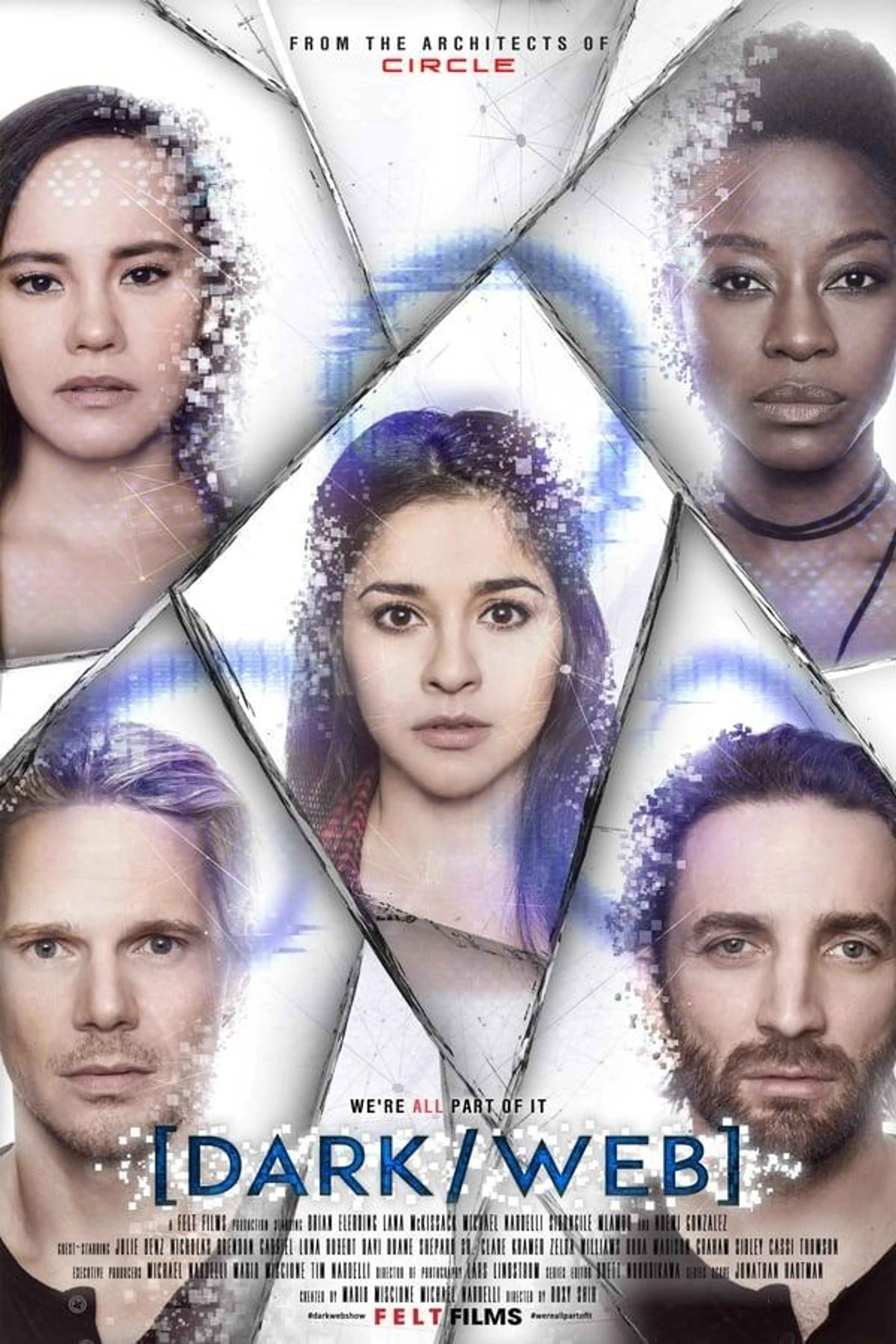 Dark/Web Season 1
