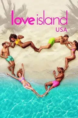 Love Island Specials