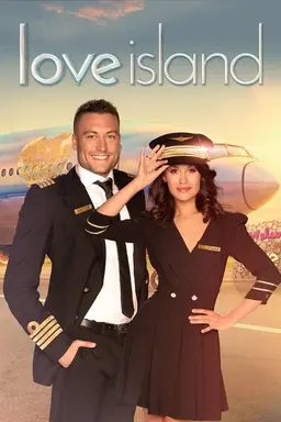 Love Island Specials