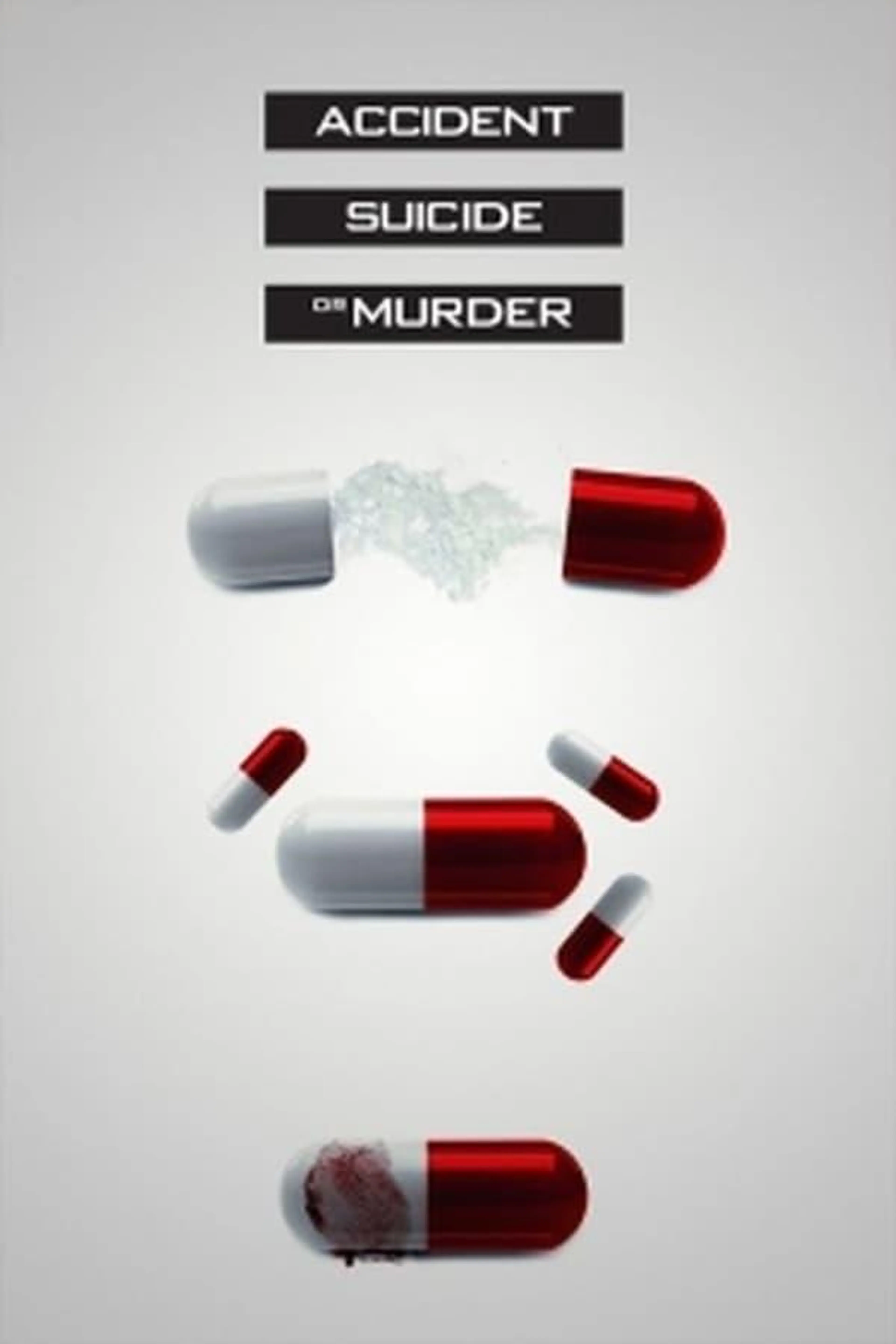Accident, Suicide or Murder Season 2