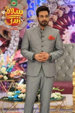 Salam Zindagi Season 1