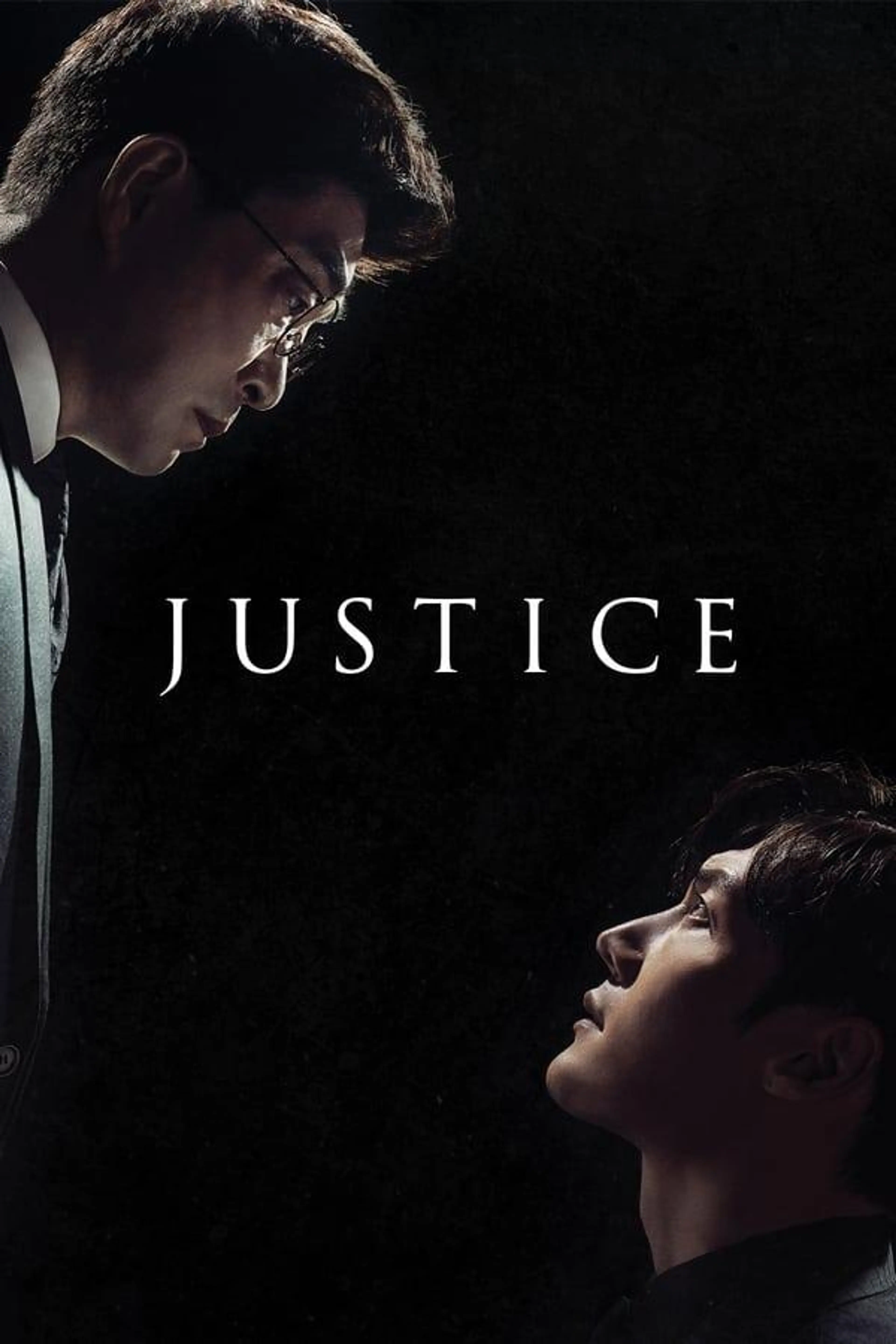 Justice Season 1