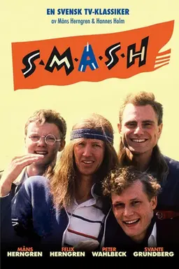 Smash Season 1
