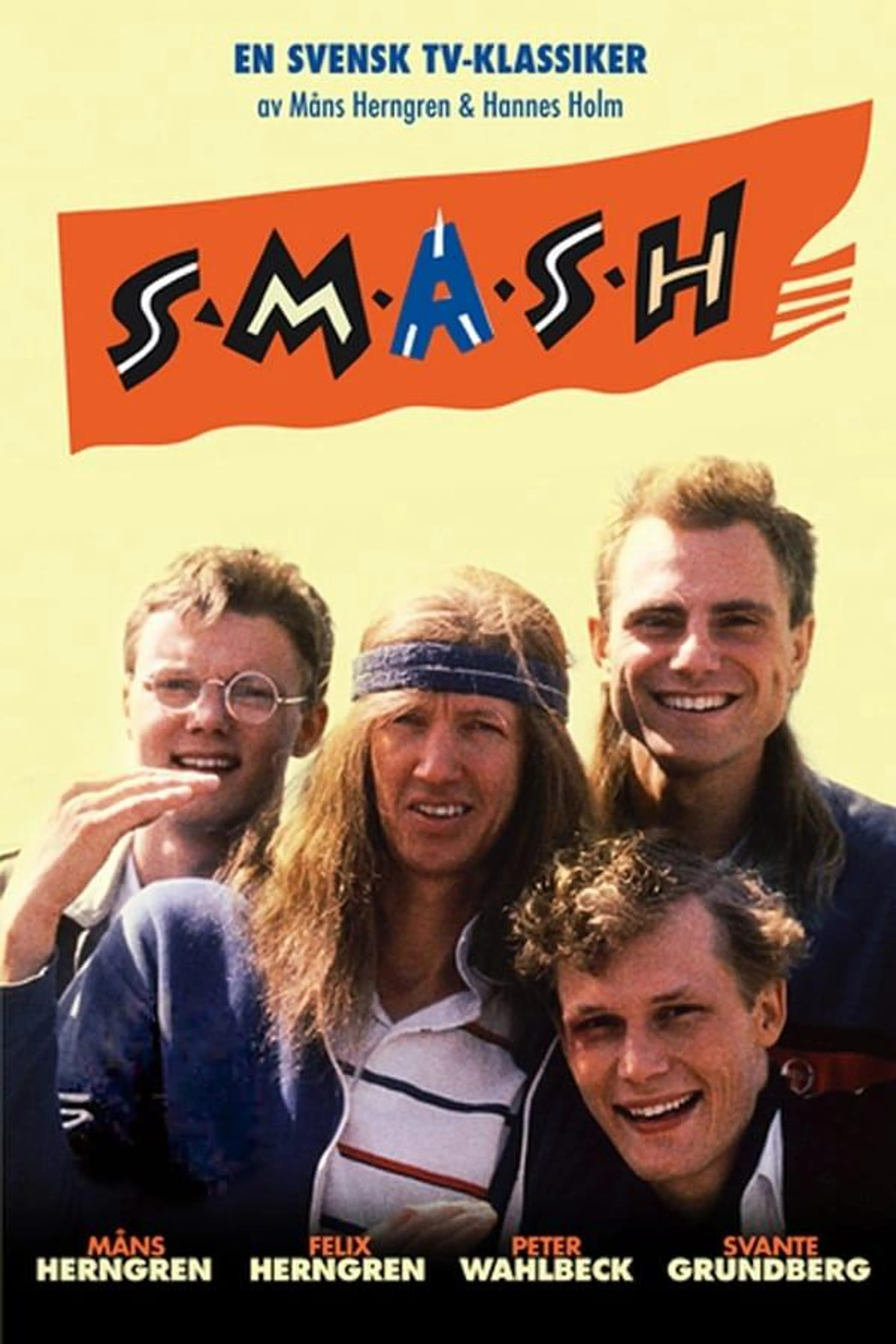Smash Season 1