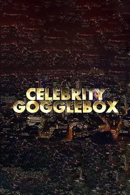Celebrity Gogglebox Specials