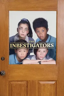 The InBESTigators Season 2