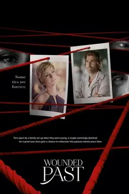 Wounded Past Season 1