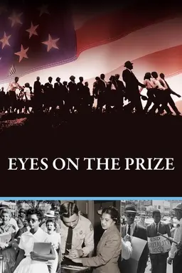 Eyes on the Prize America's Civil Rights Years 1954–1965