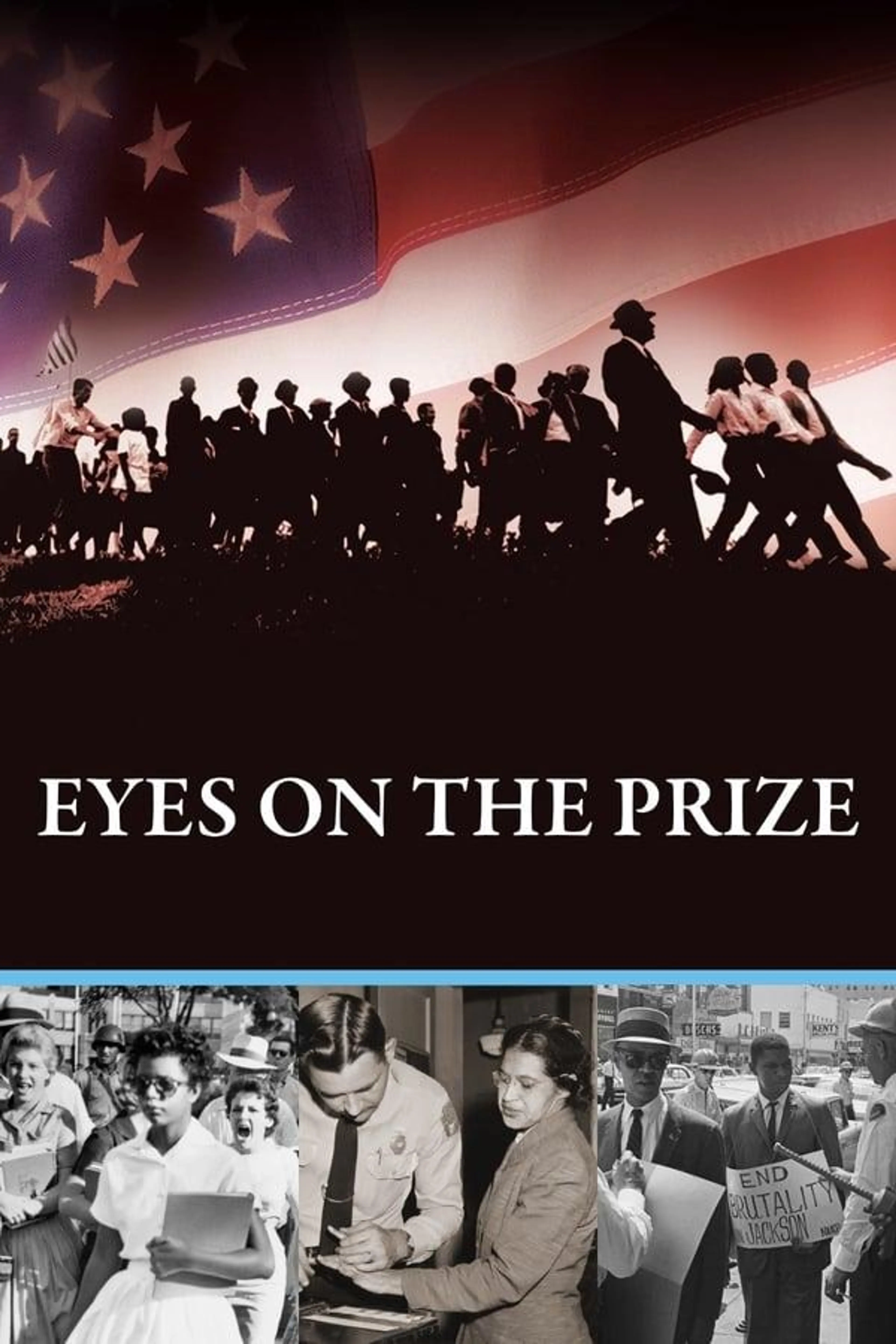 Eyes on the Prize America's Civil Rights Years 1954–1965