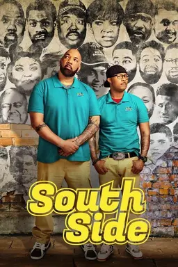 South Side Season 2