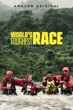 Eco-Challenge Season 1