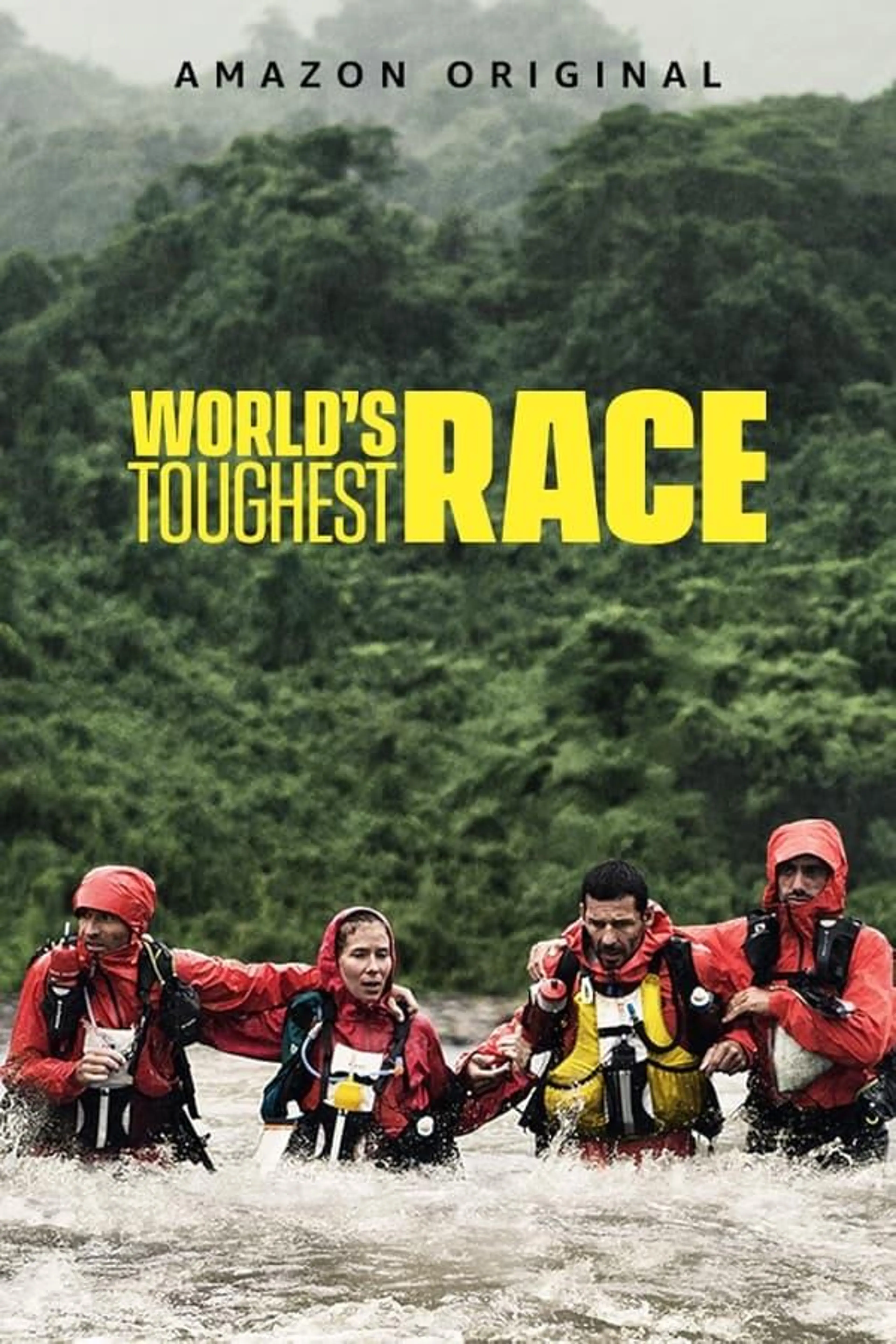 Eco-Challenge Season 1