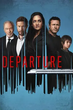 Departure Season 3