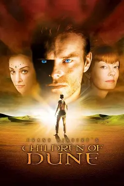 Frank Herbert's Children of Dune Miniseries