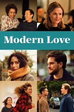 Modern Love Season 1