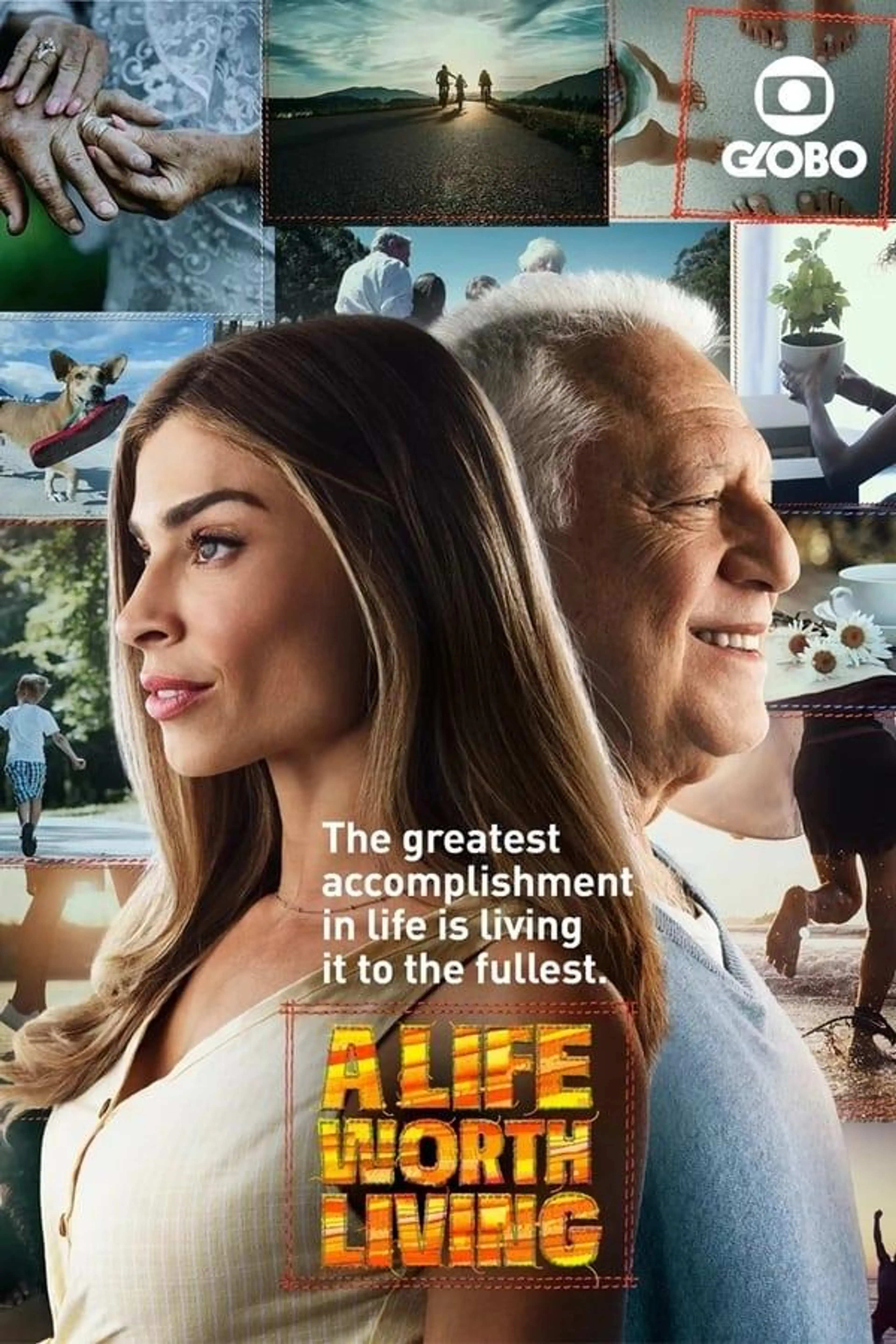 A Life Worth Living Season 1