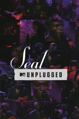 Seal MTV Unplugged