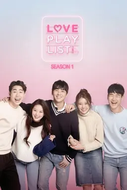 Love Playlist Season 3