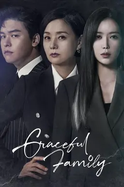 Graceful Family Season 1